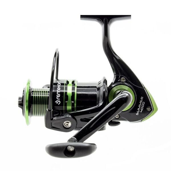 Remixon New Summer 4000 Green Olta Makinesi (NSMMR4000G)