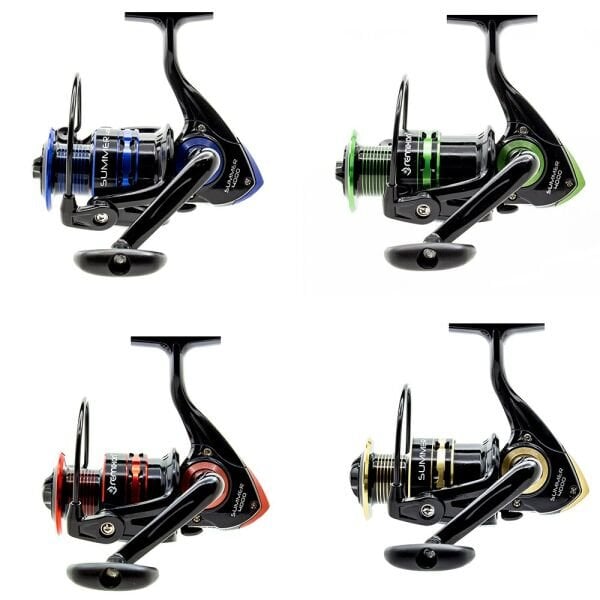 Remixon New Summer 4000 Green Olta Makinesi (NSMMR4000G)