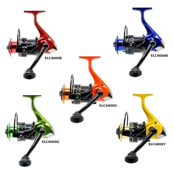 Remixon Electra 4000 Blue Olta Makinesi (ELC4000B)