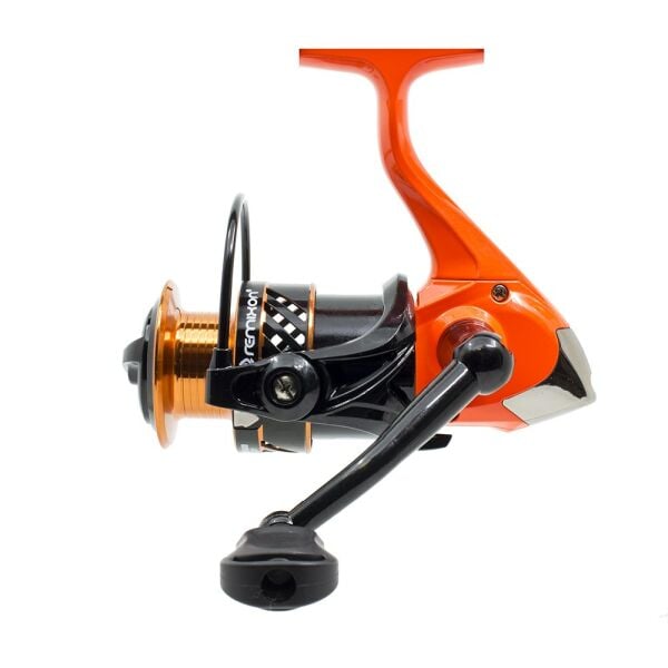 Remixon Electra 4000 Orange Olta Makinesi (ELC4000O)