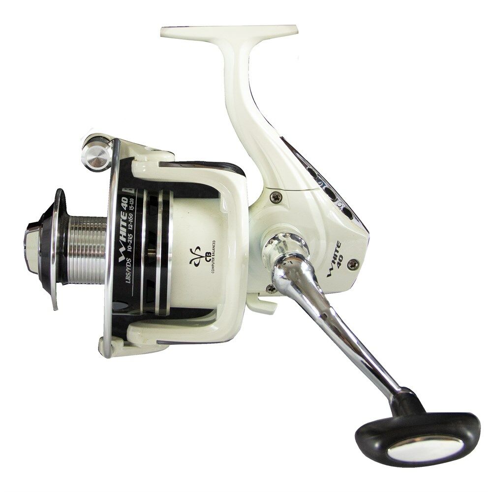 Bauer White 10 Metal Kafa Olta Makinesi