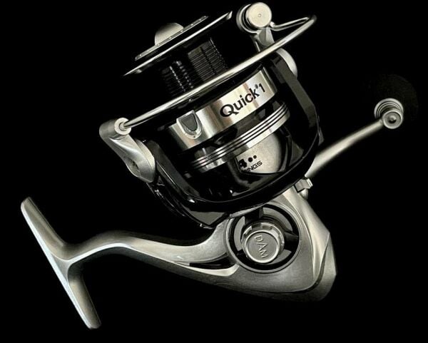 Dam Quick 1 6000 Fd 3+1 BB Olta Makinesi