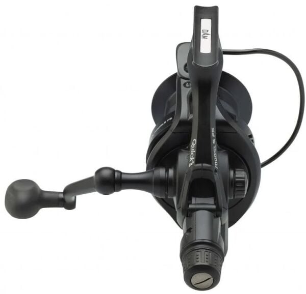 Dam Quick 5 SLS 7000 FS 4+1 BB Olta Makinesi