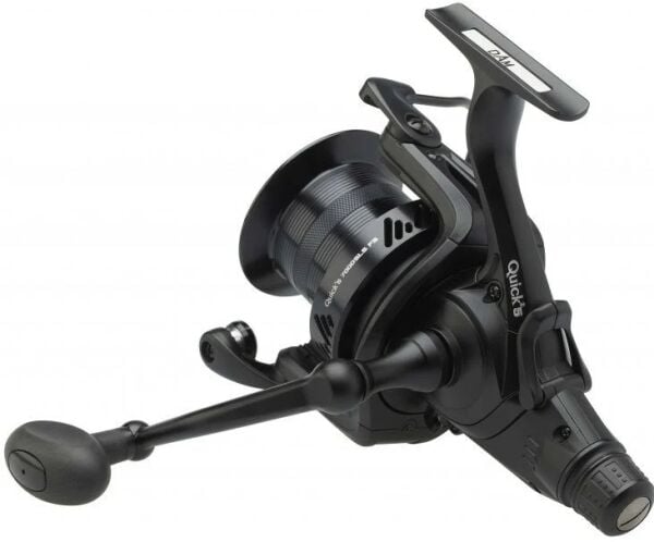 Dam Quick 5 SLS 7000 FS 4+1 BB Olta Makinesi