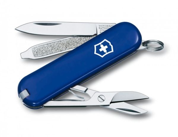 Victorinox 0.6223.2B1 Classic Çakı (Blisterli)