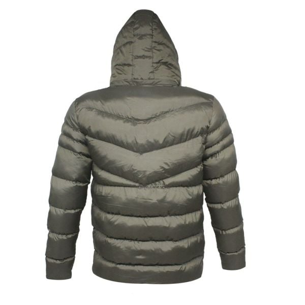 GrayWolf Erkek Şişme Mont Haki