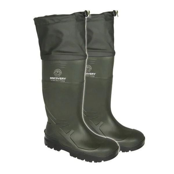 DFT Discovery Hunter Çizme