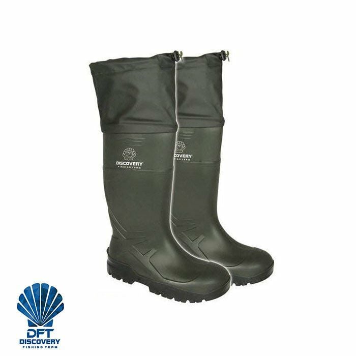 DFT Discovery Hunter Çizme